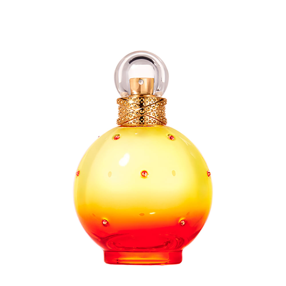 Perfume Britney Spears Blissful Fantasy Feminino - Eau de Toilette 30ml