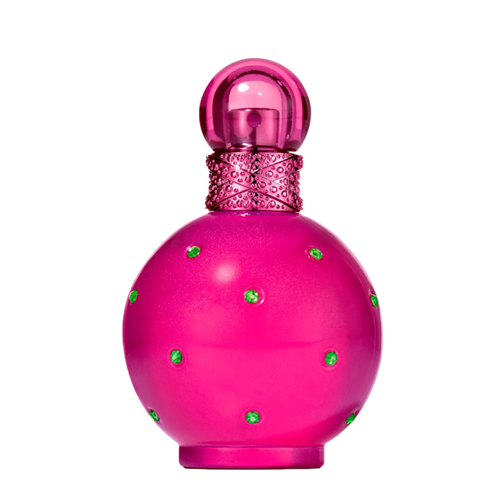 Perfume Britney Spears Fantasy Feminino - Eau de Parfum 100ml
