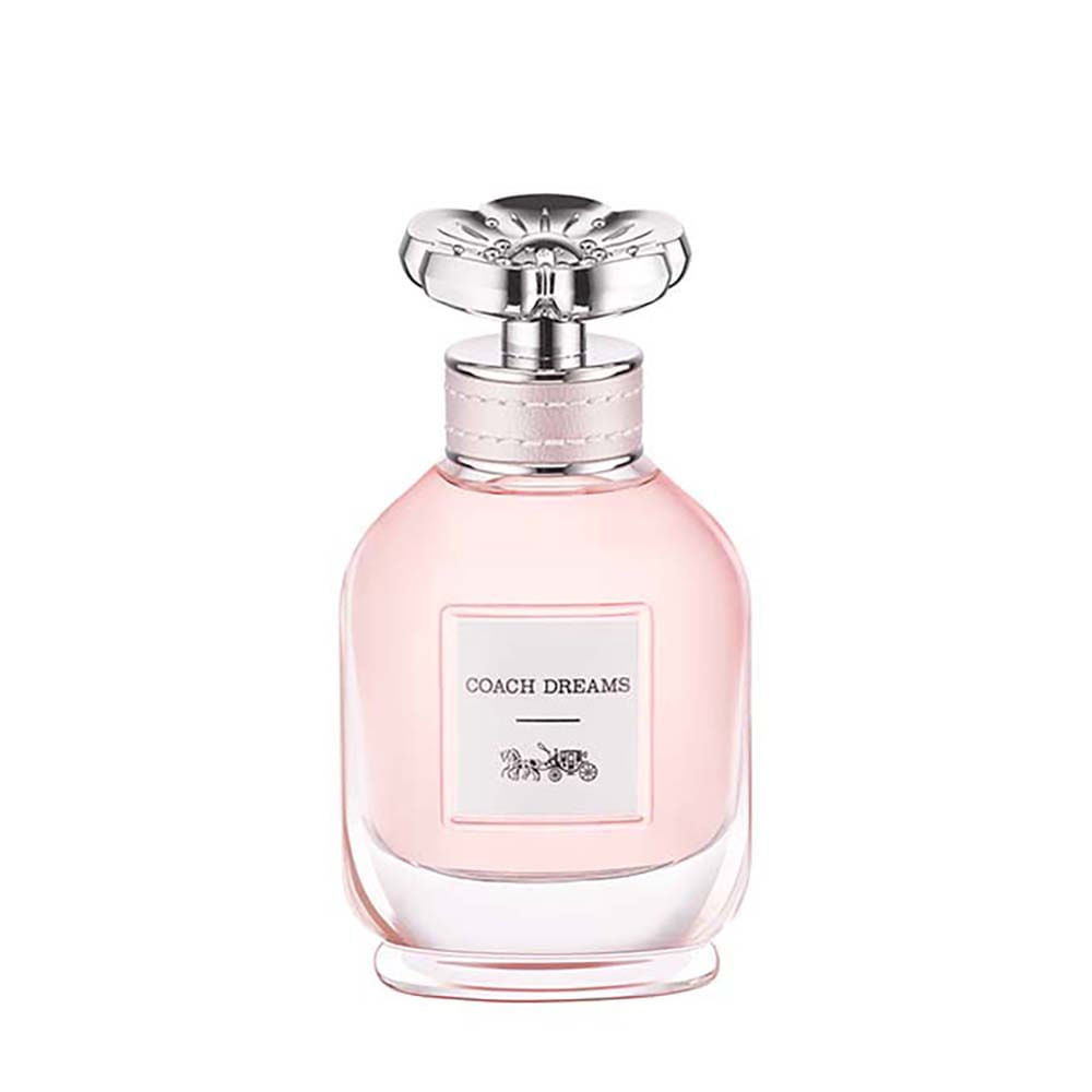 Perfume Coach Dreams Feminino - Eau de Parfum 40ml