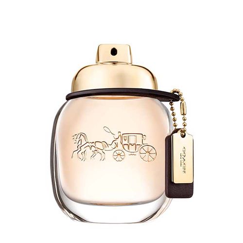 Perfume Coach Woman Feminino - Eau de Parfum 30ml