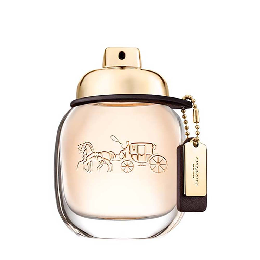Perfume Coach Woman Feminino - Eau de Parfum 30ml