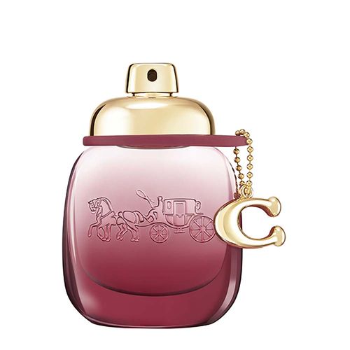 Perfume Coach Wild Rose Feminino - Eau de Parfum 30ml