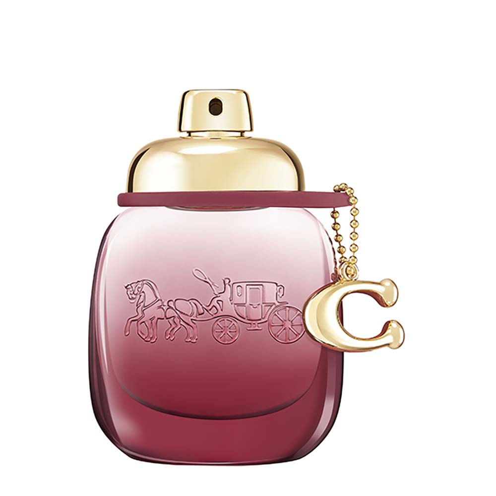 Perfume Coach Wild Rose Feminino - Eau de Parfum 30ml