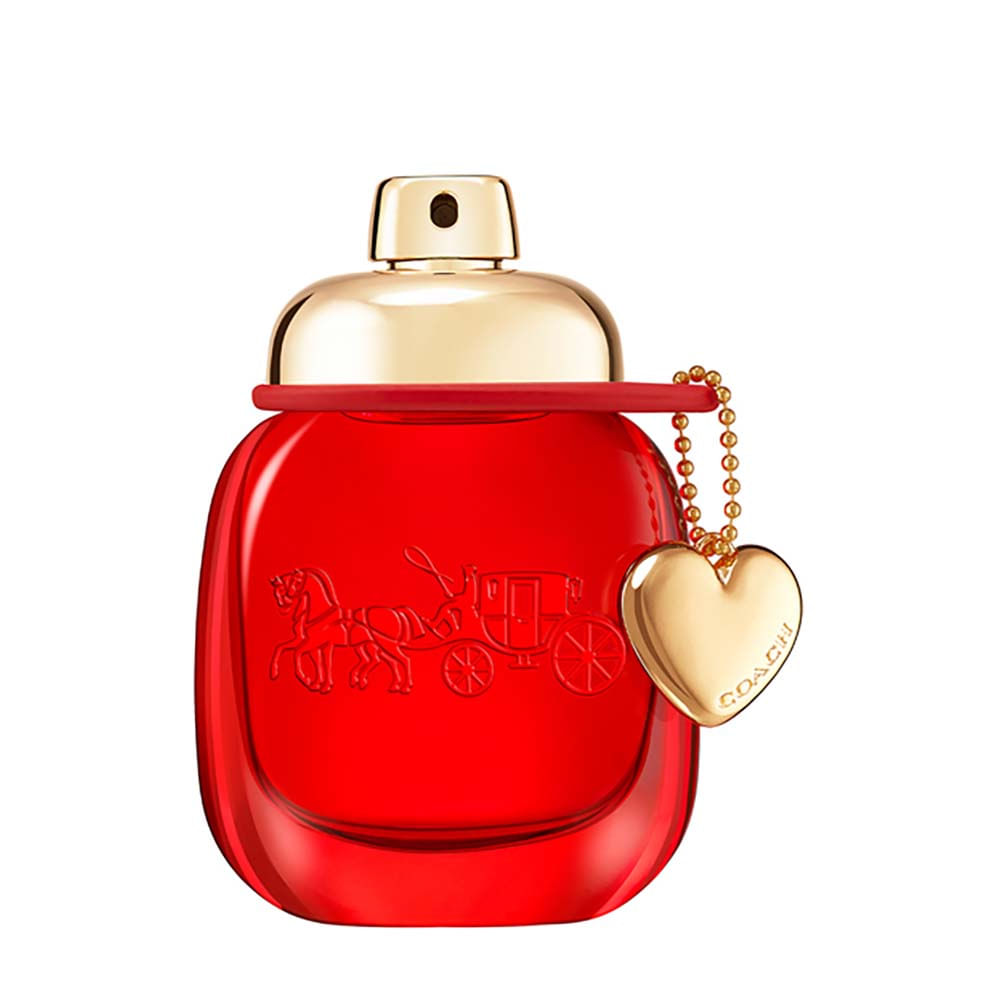 Perfume Coach Love Feminino - Eau de Parfum 30ml