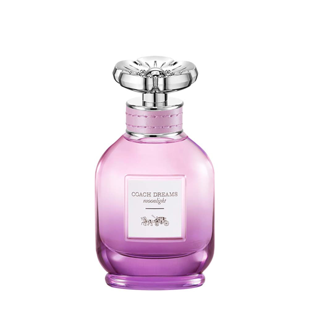 Perfume Coach Dreams Moonlight Feminino - Eau de Parfum 40ml