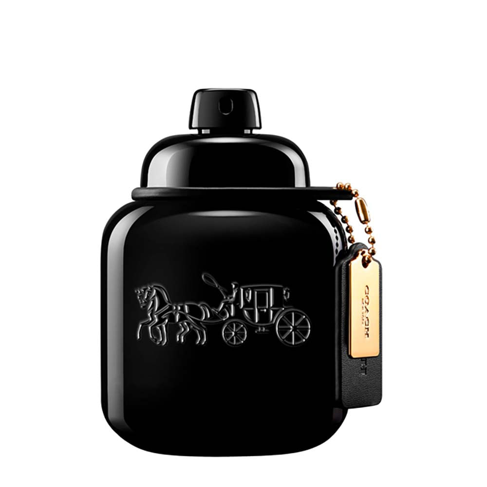 Perfume Coach For Men Masculino - Eau de Parfum 40ml