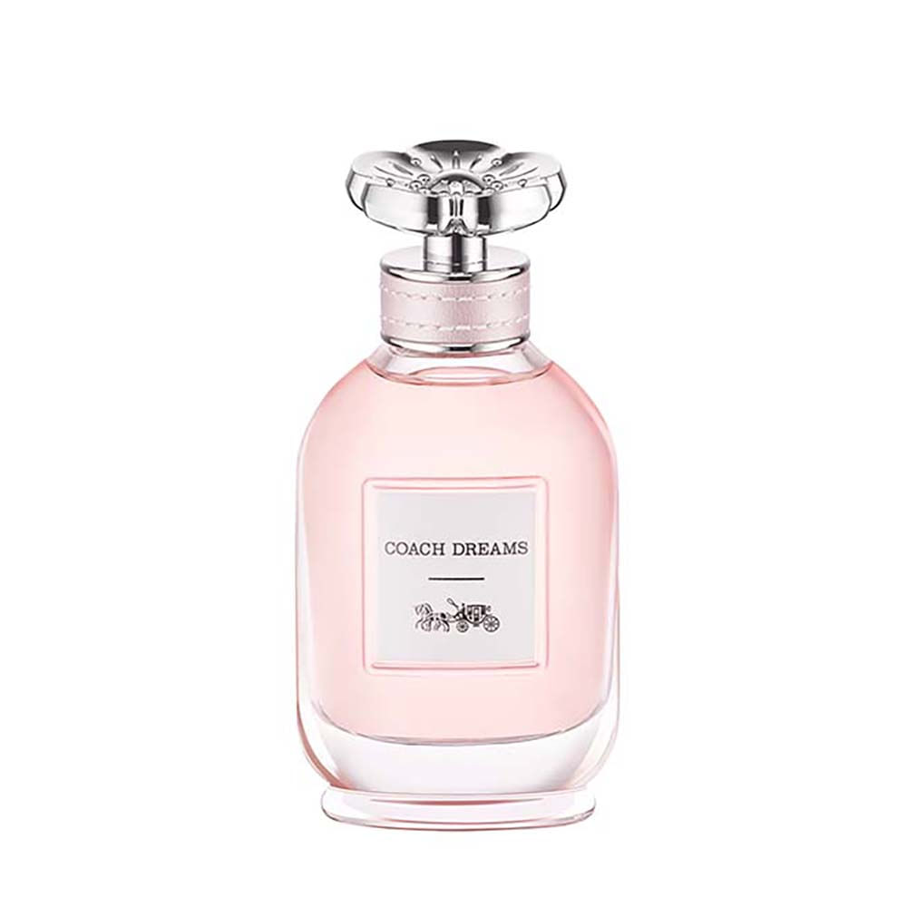 Perfume Coach Dreams Feminino - Eau de Parfum 60ml