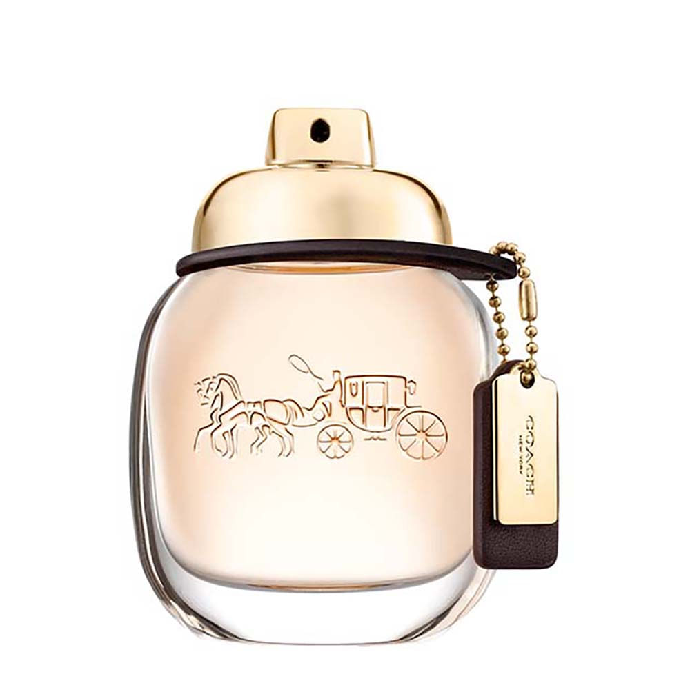 Perfume Coach Woman Feminino - Eau de Parfum 50ml