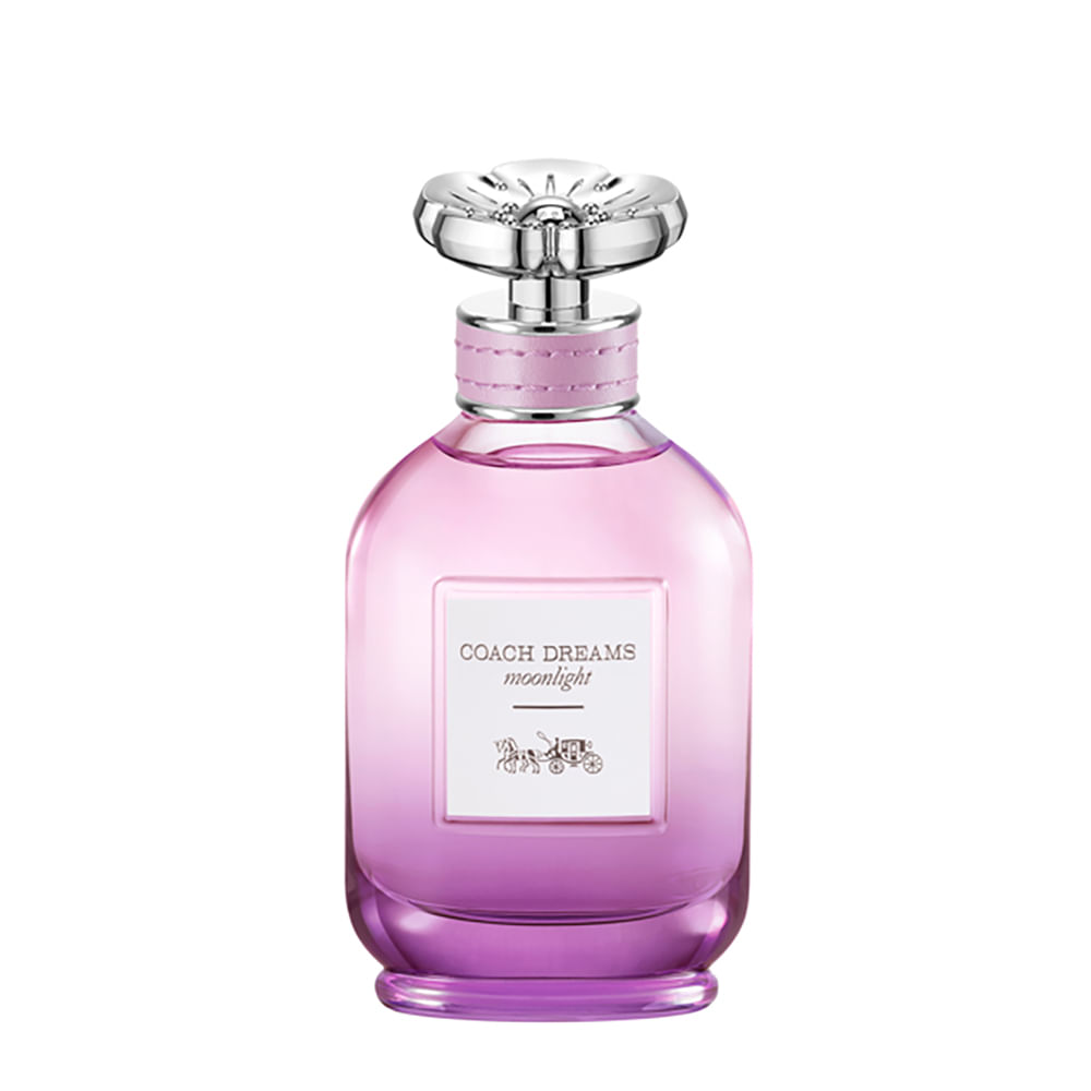Perfume Coach Dreams Moonlight Feminino - Eau de Parfum 60ml