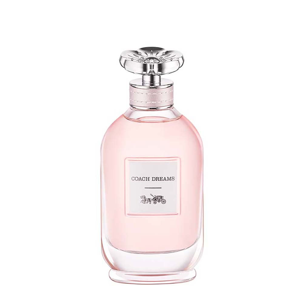 Perfume Coach Dreams Feminino - Eau de Parfum 90ml