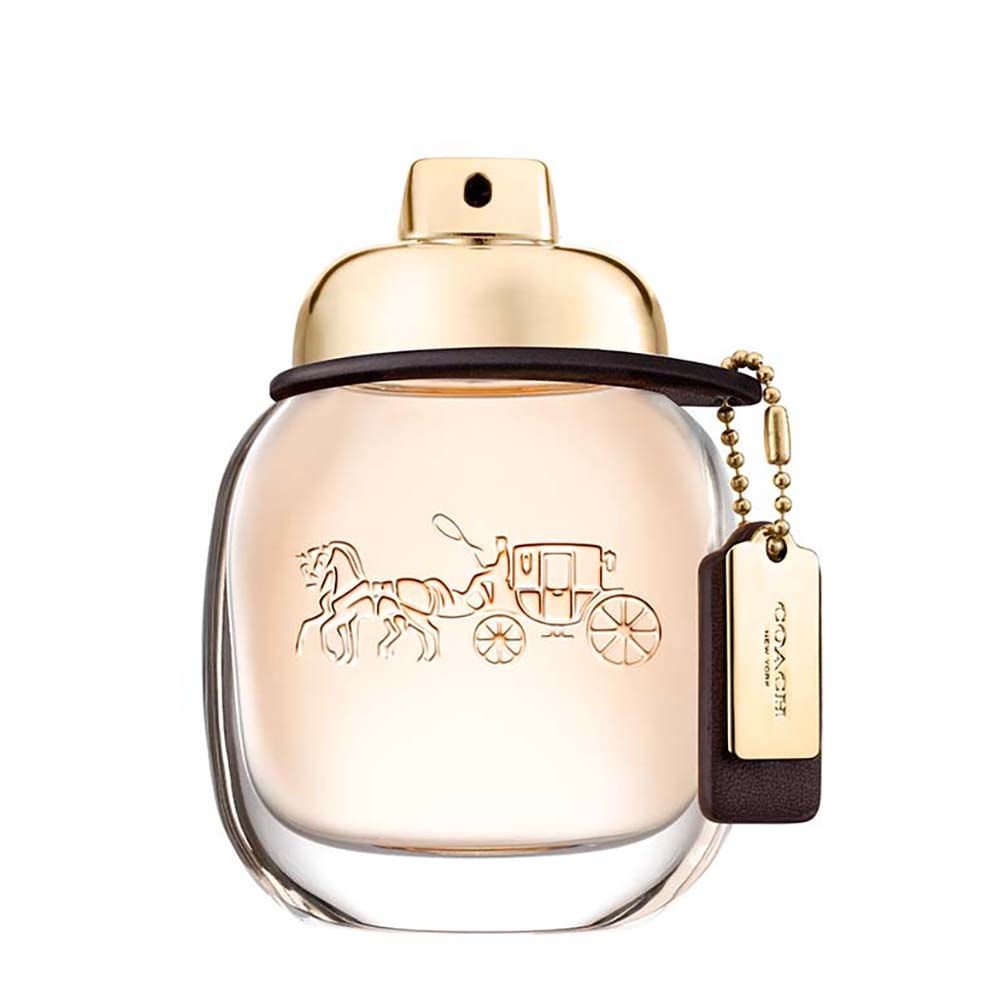 Perfume Coach Woman Feminino - Eau de Parfum 90ml