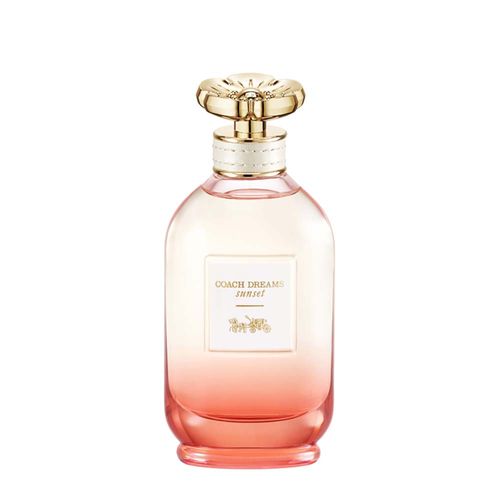 Perfume Coach Dreams Sunset Feminino - Eau de Parfum 90ml