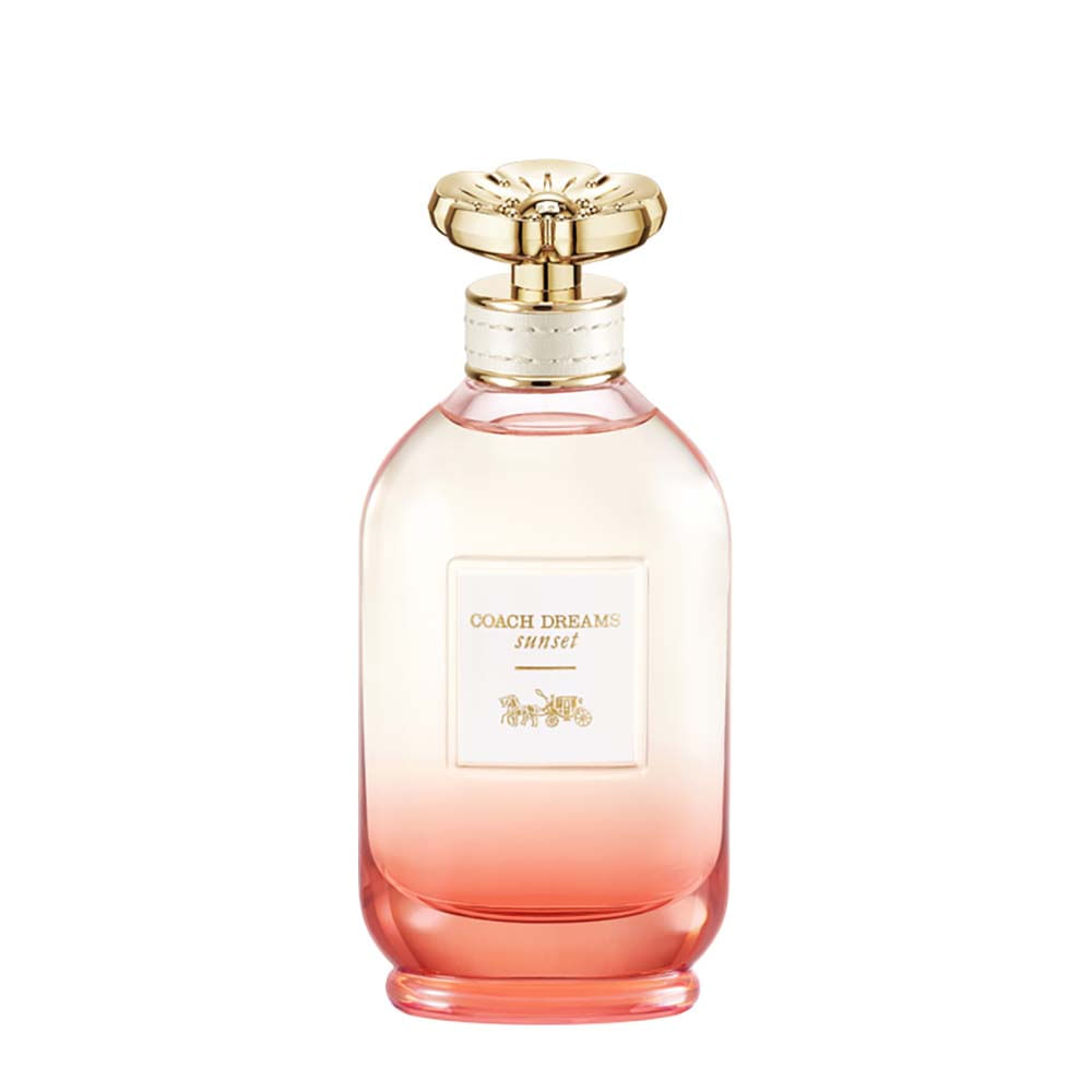 Perfume Coach Dreams Sunset Feminino - Eau de Parfum 90ml