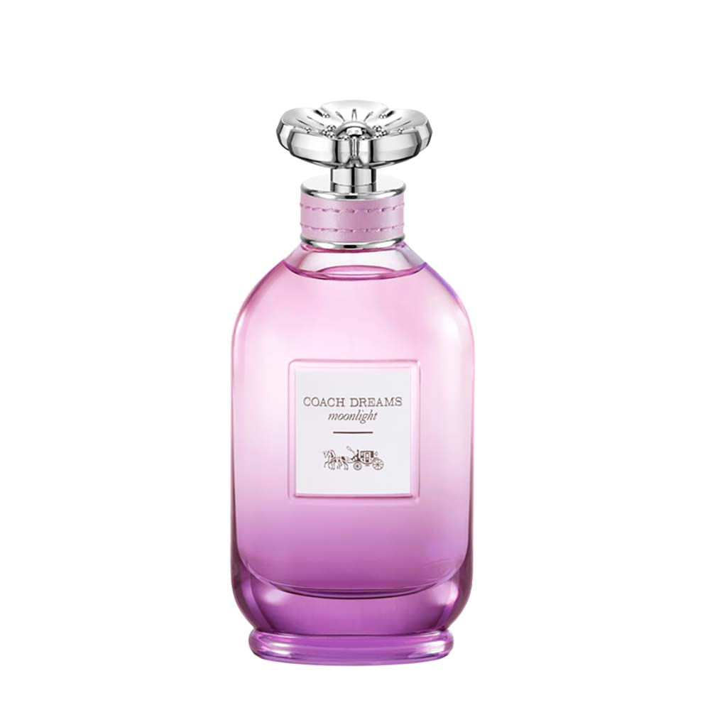 Perfume Coach Dreams Moonlight Feminino - Eau de Parfum 90ml