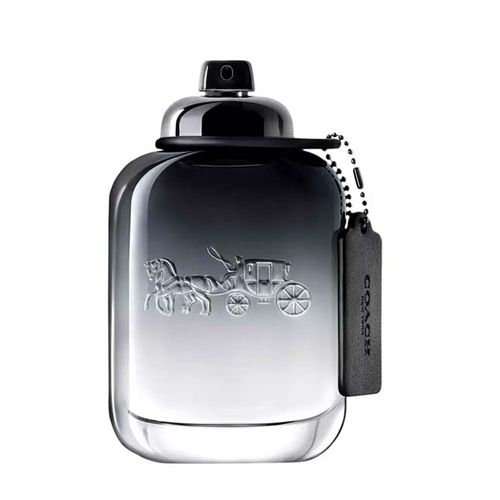Perfume Coach New York Masculino - Eau de Toilette 100ml