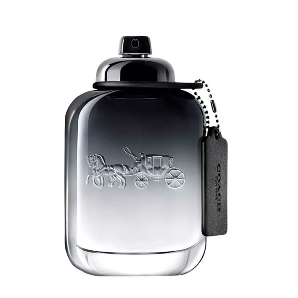 Perfume Coach New York Masculino - Eau de Toilette 100ml