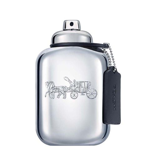 Perfume Coach Platinum Masculino - Eau de Parfum 100ml