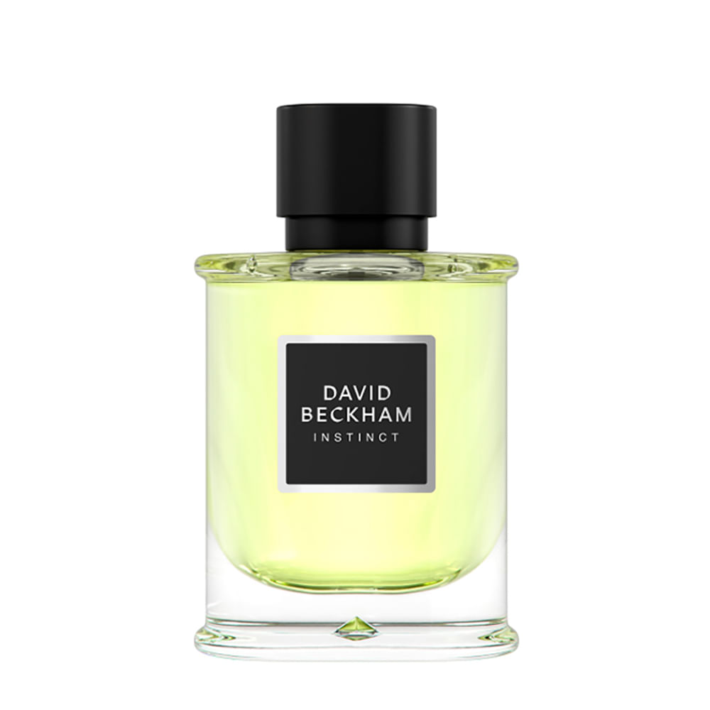 Perfume David Beckham Instinct Masculino - Eau de Parfum 75ml