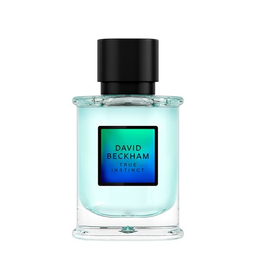 Perfume David Beckham True Instinct Masculino - Eau de Parfum 50ml