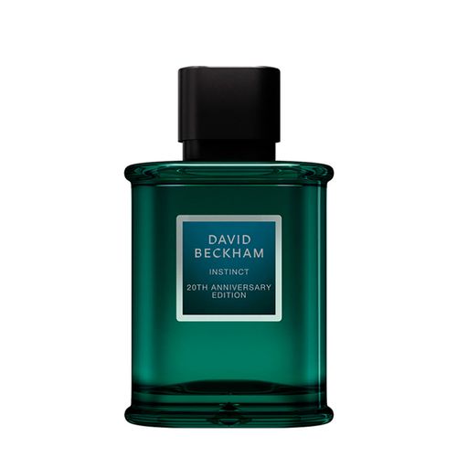 Perfume David Beckham Instinct Masculino Eau de Parfum Edição de Aniversário 75ml
