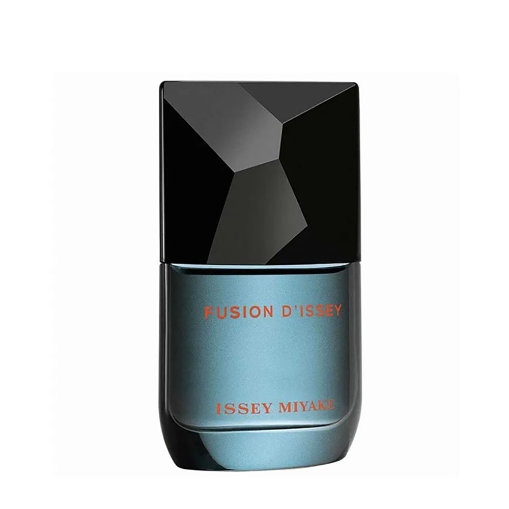 Perfume Issey Miyake Fusion D'Issey Masculino - Eau de Toilette 50ml
