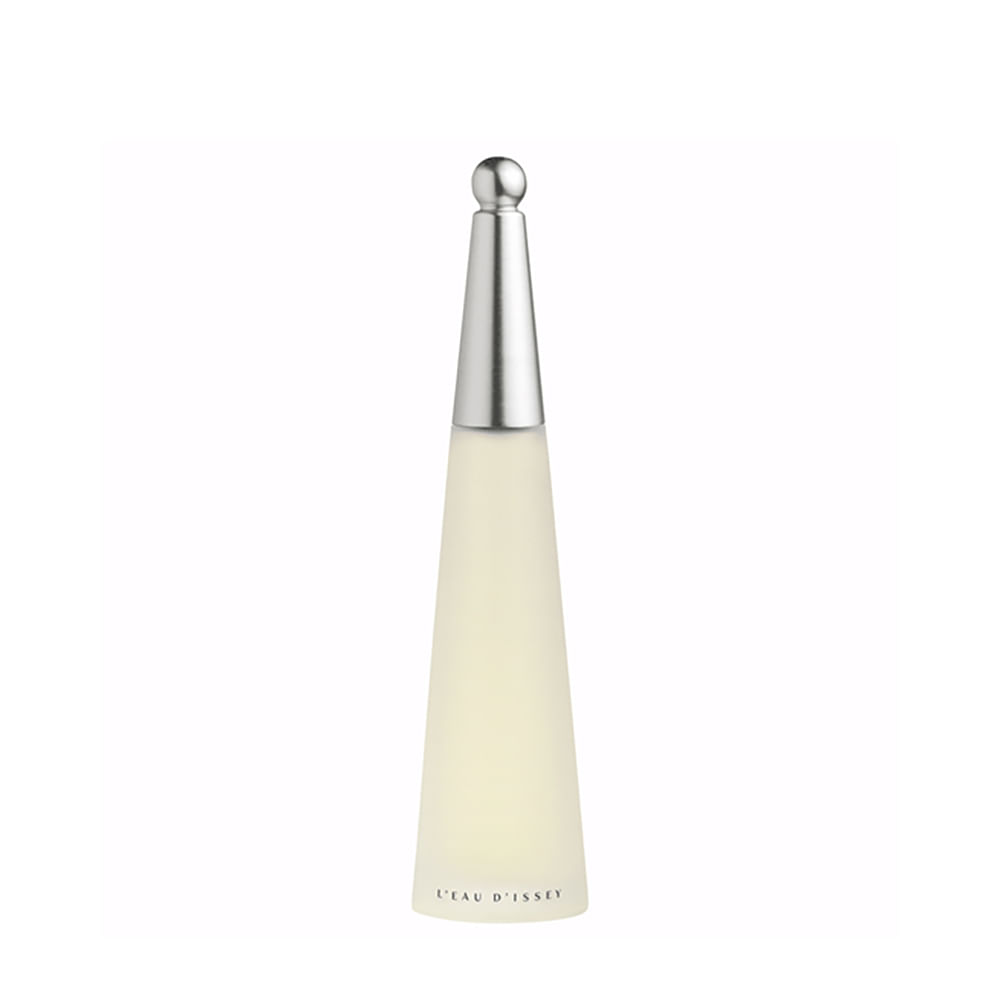 Perfume Issey Miyake L'Eau D'Issey Feminino - Eau de Toilette 50ml