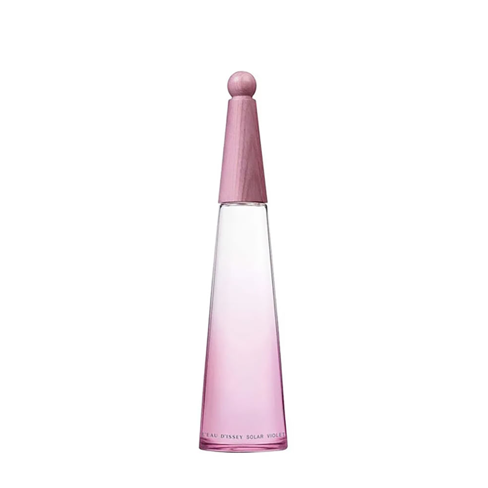 Perfume Issey Miyake L'Eau D'Issey Solar Violet Feminino - Eau de Toilette 50ml
