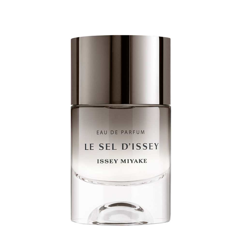 Perfume Issey Miyake Le Sel Dissey Eau de Parfum Masculino 50ml
