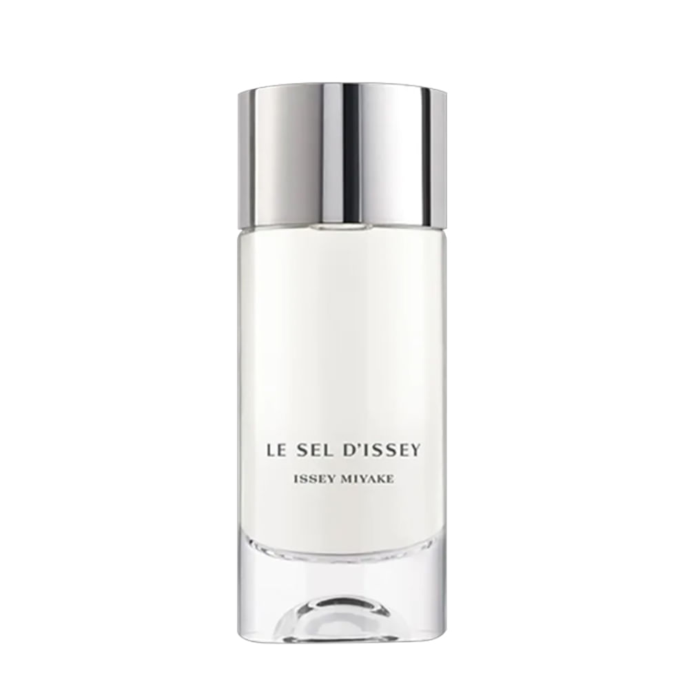 Perfume Issey Miyake Le Sel D'Issey Masculino - Eau de Toilette 100ml