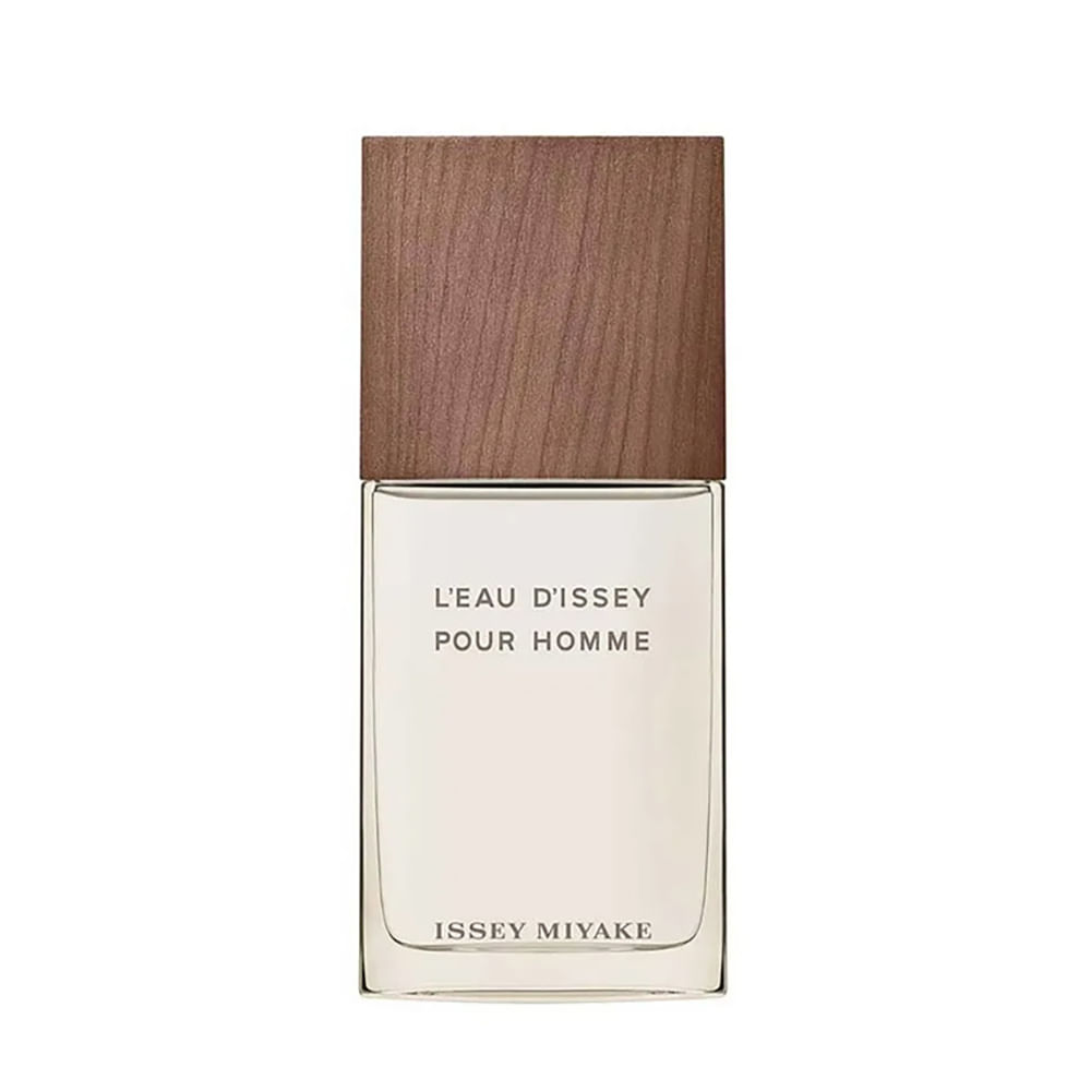 Perfume Issey Miyake L'Eau D'Issey Pour Homme Vetiver Masculino - Eau de Toilette 100ml