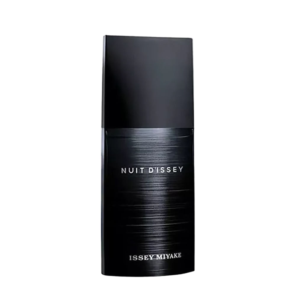 Perfume Issey Miyake Nuit D'Issey Feminino - Eau de Toilette 125ml