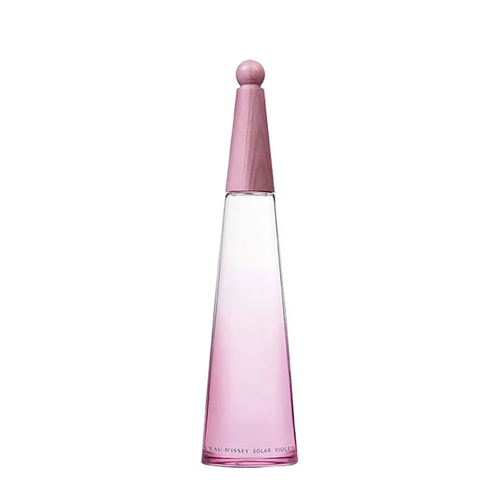 Perfume Issey Miyake L'Eau D'Issey Solar Violet Feminino - Eau de Toilette 100ml