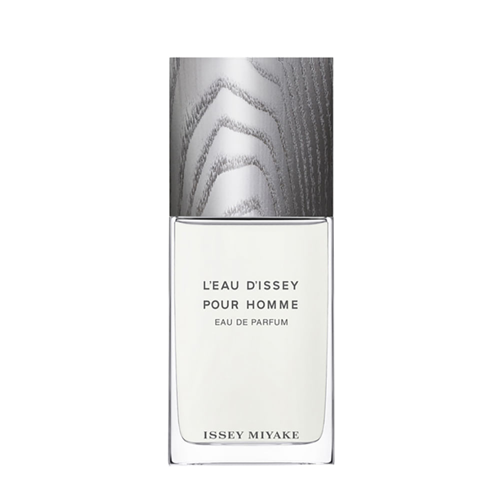 Perfume Issey Miyake L'Eau D'Issey Masculino - Eau de Parfum 125ml