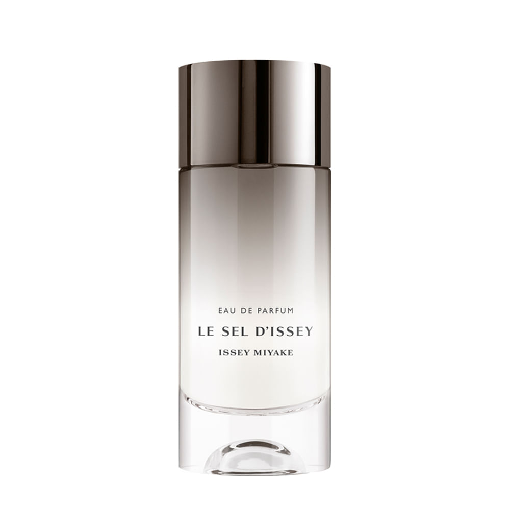 Perfume Issey Miyake Le Sel Dissey Eau de Parfum Masculino 100ml