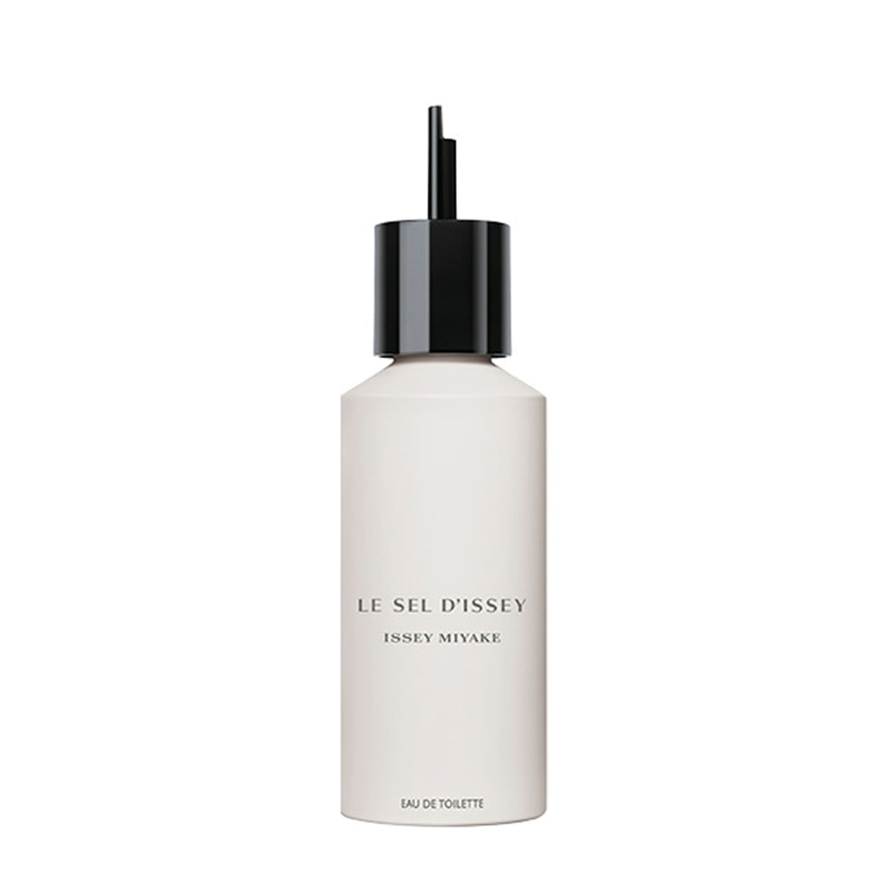 Perfume Issey Miyake Le Sel D'Issey Eau de Toilette Masculino 150ml - Refil