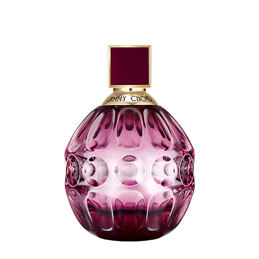 Perfume Jimmy Choo Fever Feminino - Eau de Parfum 40ml