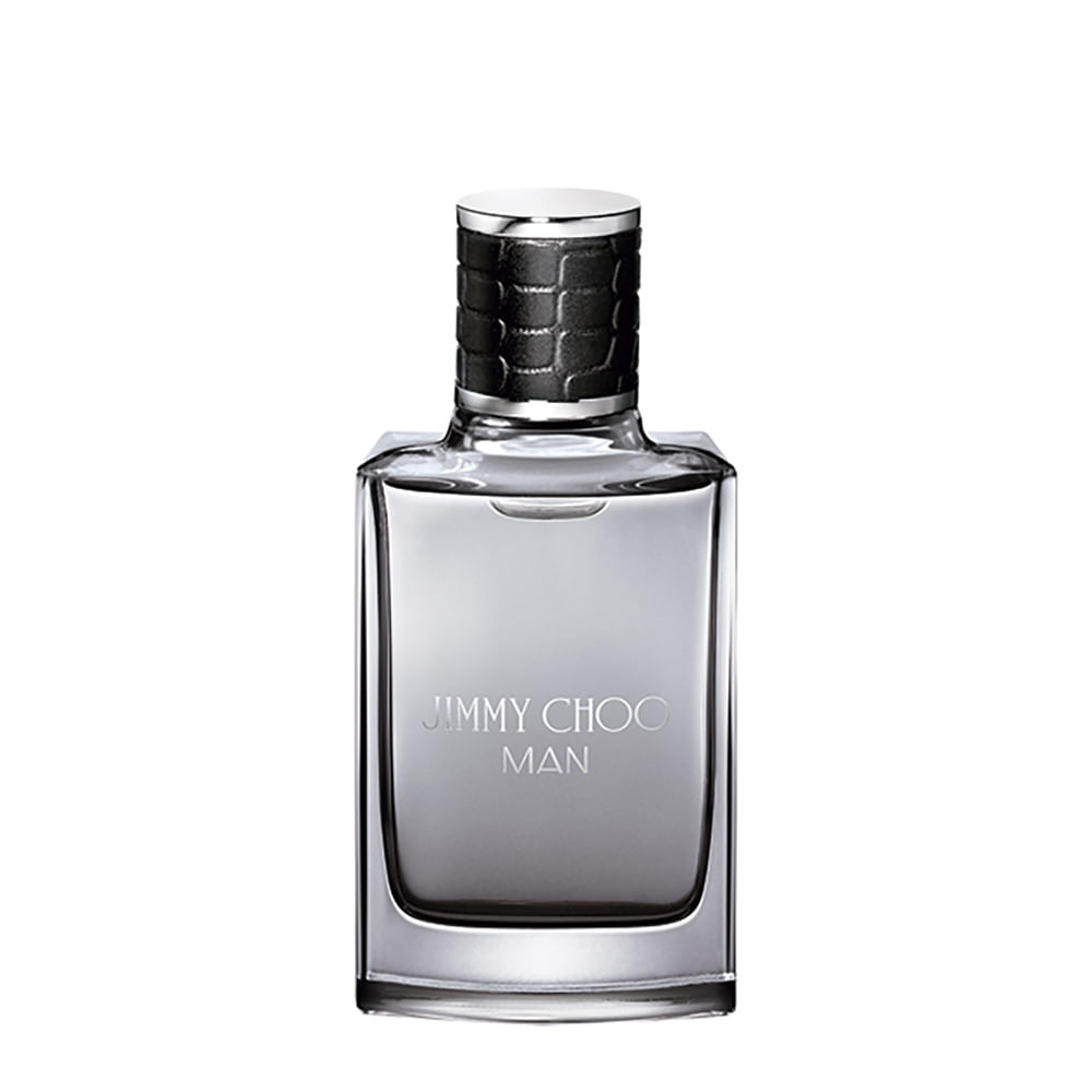 Perfume Jimmy Choo Man Masculino - Eau de Toilette 30ml