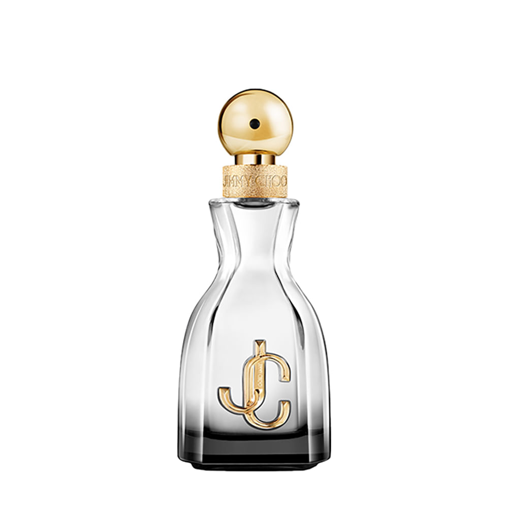 Perfume Jimmy Choo I Want Choo Forever Feminino - Eau de Parfum 40ml