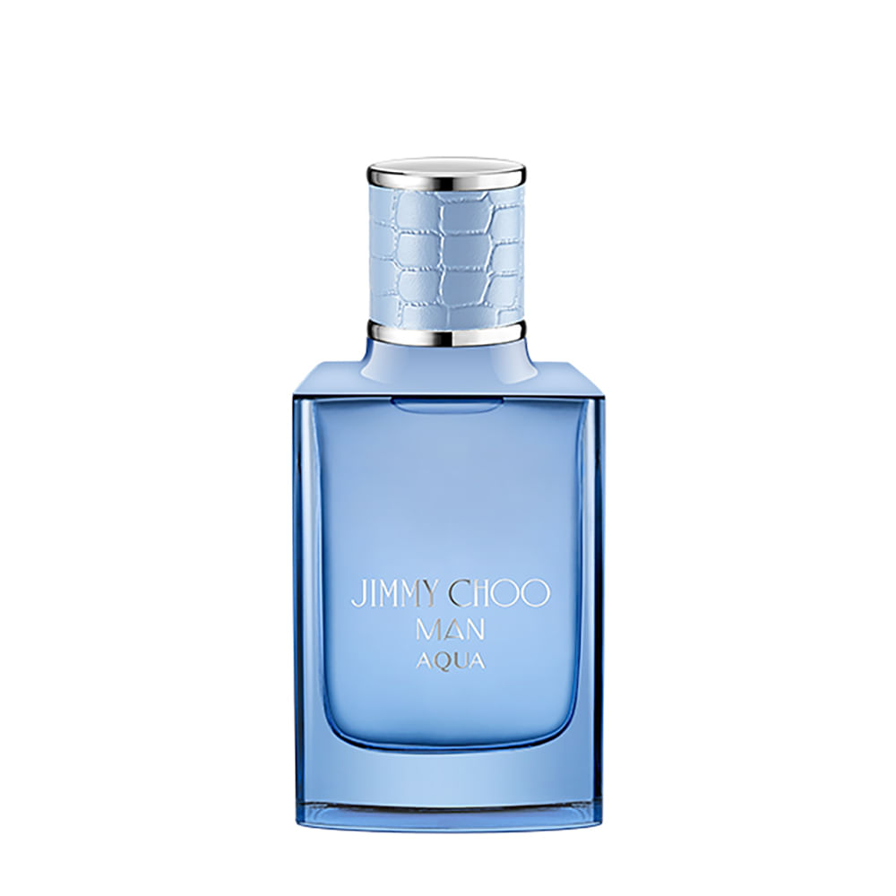 Perfume Jimmy Choo Man Aqua Masculino - Eau de Toilette 30ml