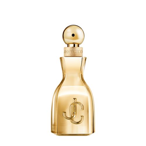 Perfume Jimmy Choo I Want Choo Le Parfum Feminino - Parfum 40ml