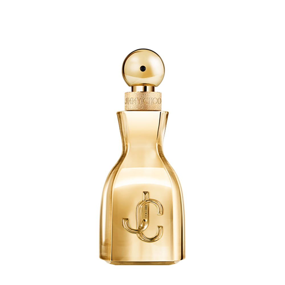 Perfume Jimmy Choo I Want Choo Le Parfum Feminino - Parfum 40ml
