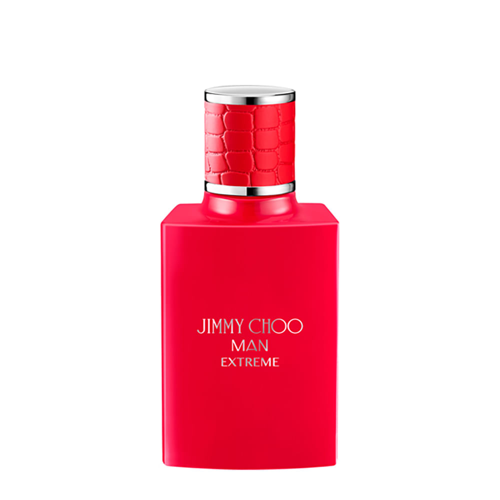 Perfume Jimmy Choo Man Extreme Masculino - Eau de Parfum 30ml