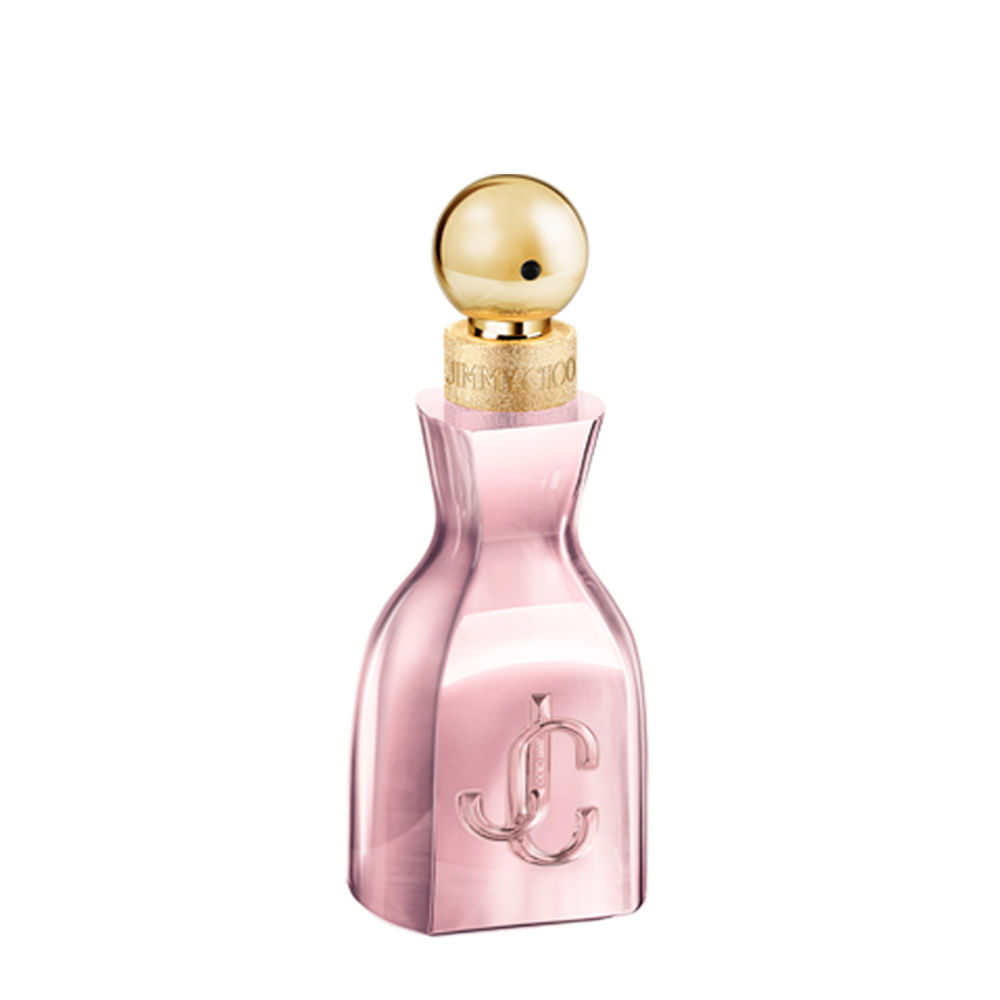 Perfume Jimmy Choo I Want Choo With Love Feminino Eau de Parfum 40ml