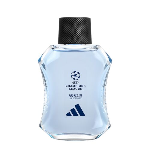 Perfume Adidas Uefa Champions League Pro Player Masculino - Eau de Toilette 100ml