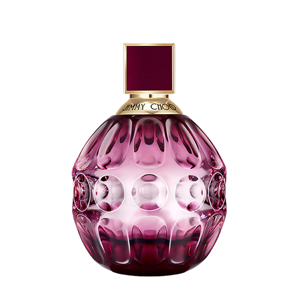 Perfume Jimmy Choo Fever Feminino - Eau de Parfum 60ml