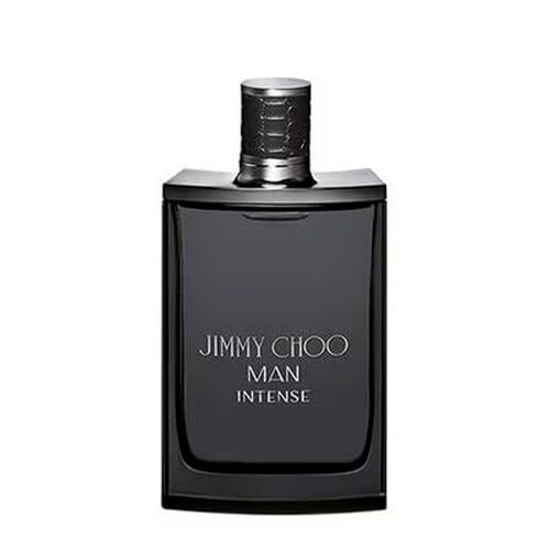 Perfume Jimmy Choo Man Intense Masculino - Eau de Toilette 50ml