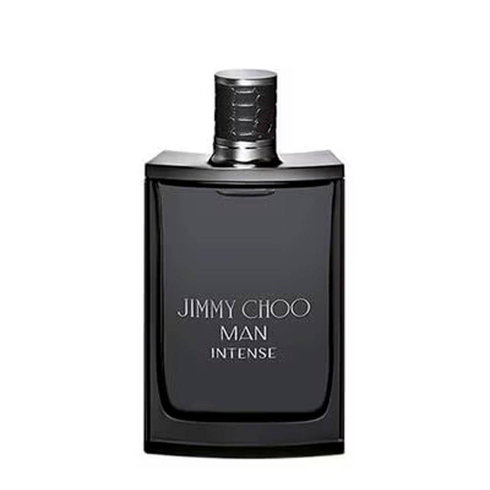 Perfume Jimmy Choo Man Intense Masculino - Eau de Toilette 50ml
