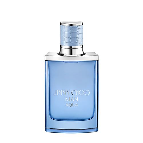 Perfume Jimmy Choo Man Aqua Masculino - Eau de Toilette 50ml
