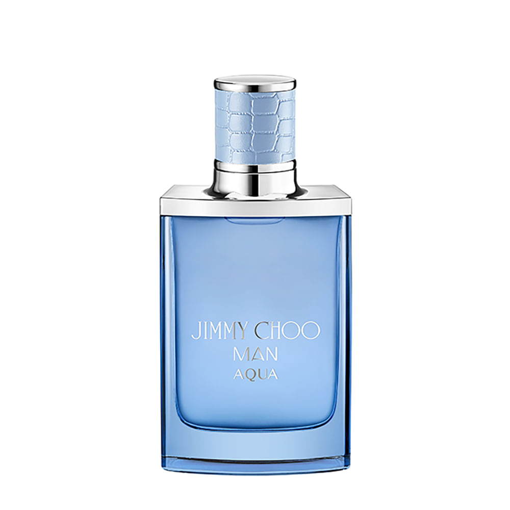 Perfume Jimmy Choo Man Aqua Masculino - Eau de Toilette 50ml
