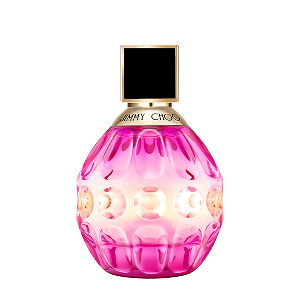 Perfume Jimmy Choo Rose Passion Feminino - Eau de Parfum 60ml